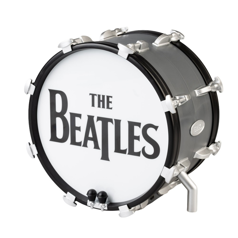 Grupo Erik The Beatles Lampe de table - Multicolore